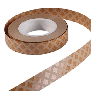 Diamond Dotted Insulation Paper For Distribution Transformer
